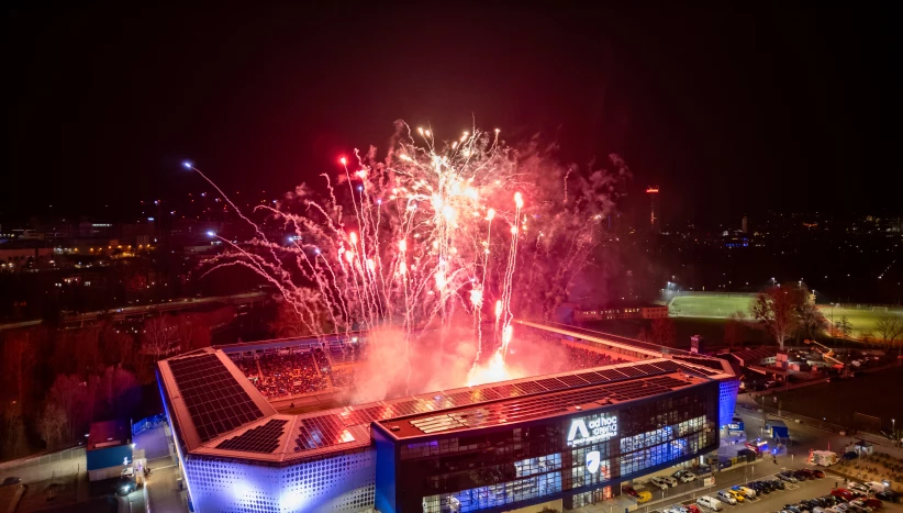 Weihnachtssingen 2024 Jena